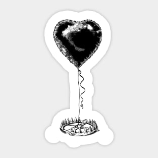 heart Sticker